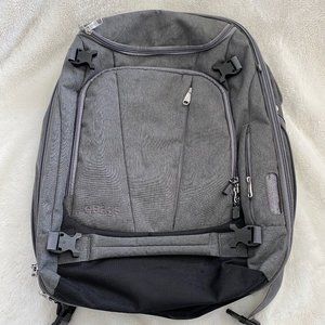 eBags TLS Motherlode Weekender Backpack Suitcase